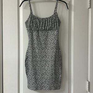 Tresser Dress